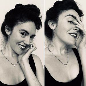 Meet your Posher, Alana